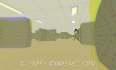 后室level0截图2 后室level0截图2