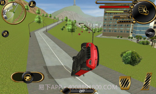 黑帮帝国2截图3 黑帮帝国2截图3