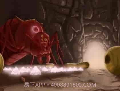 地下蚁国 中文版最新截图3