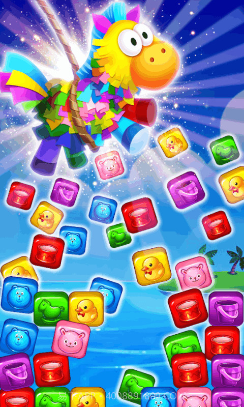 玩具点点消消乐截图3 玩具点点消消乐截图3