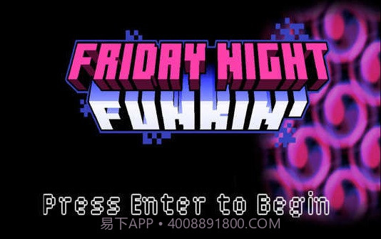 周五夜放克我的世界新模组截图1 周五夜放克我的世界新模组截图1