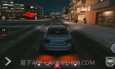 真实出租车模拟器2023无限金币版截图3