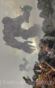 恐龙部落截图5 恐龙部落截图5