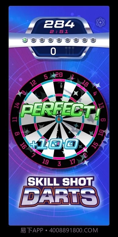 飞镖冲突截图3 飞镖冲突截图3