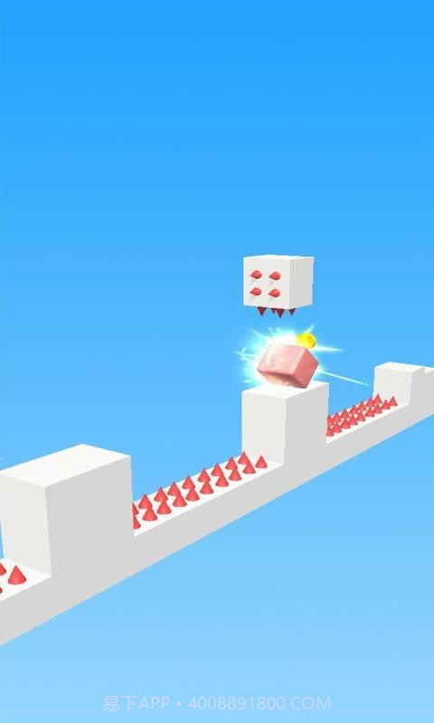 方块控制者截图1 方块控制者截图1