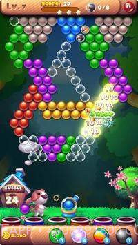 泡泡鸟射击2截图4