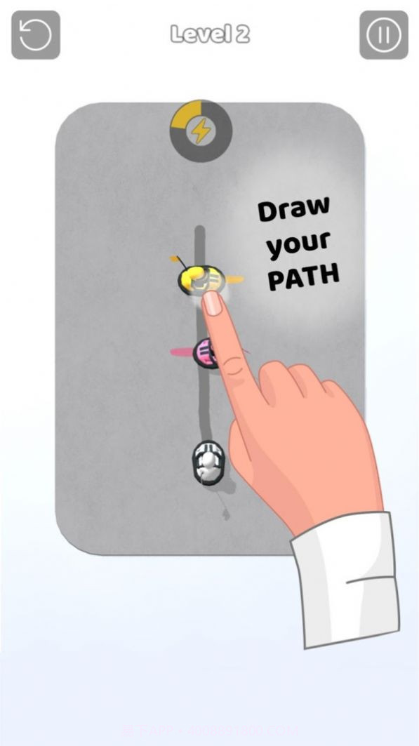 魔性碰碰车截图3 魔性碰碰车截图3