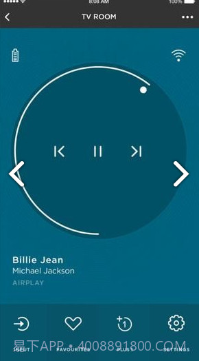 Libratone(libratone音响蓝牙连接)V5.2.9 安卓最新版截图2 Libratone(libratone音响蓝牙连接)V5.2.9 安卓最新版截图2