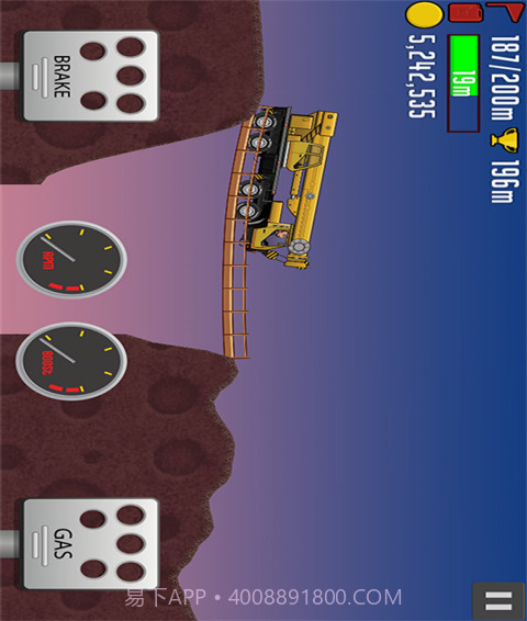 登山赛车3截图2 登山赛车3截图2