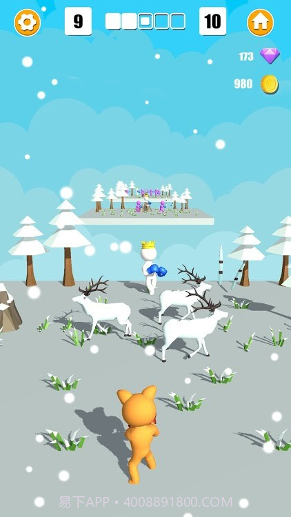 我打架超弱的截图1 我打架超弱的截图1