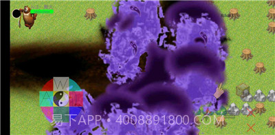 熊出没觉醒英雄截图2