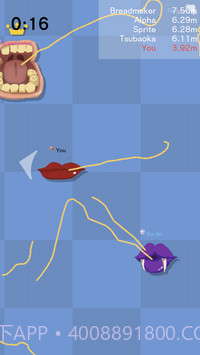 吸面条大作战v1.0截图3