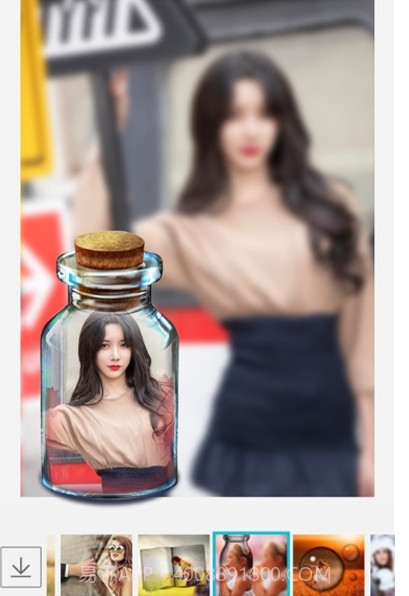 POPI拍摄美化截图1 POPI拍摄美化截图1