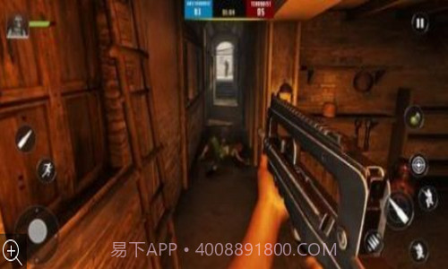 生存射击枪械截图3 生存射击枪械截图3