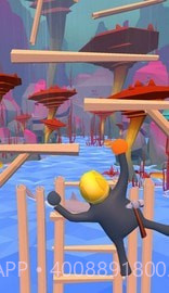 笨拙攀爬家截图1