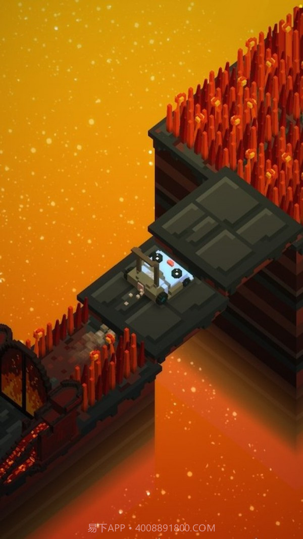 趣味农场收割机截图1 趣味农场收割机截图1