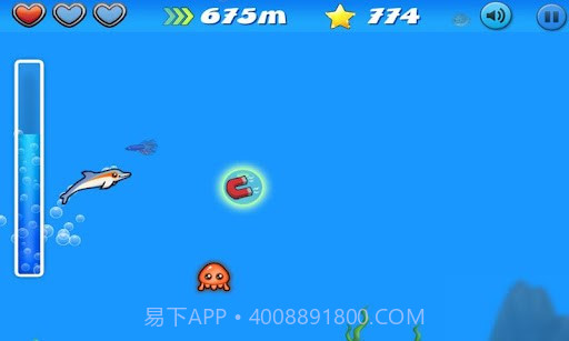 跳跃的海豚 Dolphin截图3 跳跃的海豚 Dolphin截图3