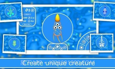 包子进化模拟器截图1 包子进化模拟器截图1