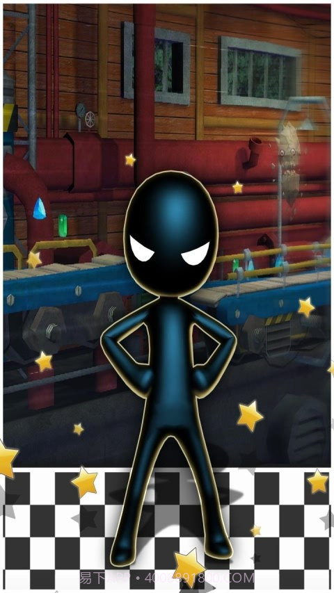 时尚冲刺2截图4 时尚冲刺2截图4