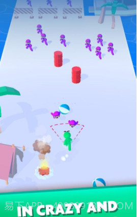 冲击大师截图2 冲击大师截图2