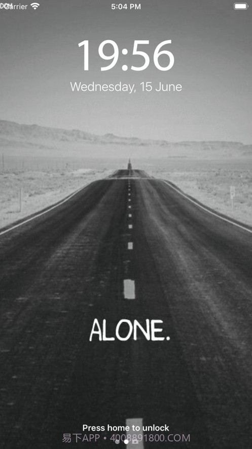 SADWallpaperHD截图5