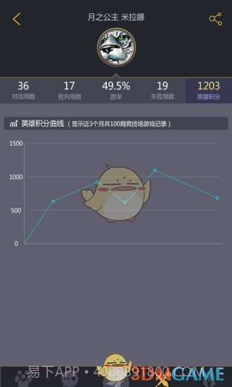 11对战平台APP截图3