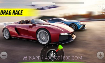 极限竞速专家（Race Max Pro）截图2