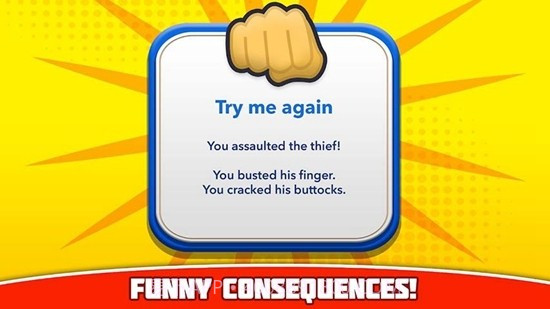 生命模拟器截图2