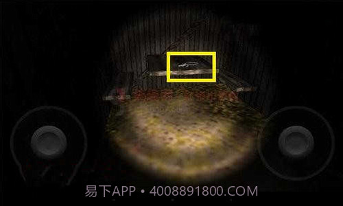 恐怖森林2截图3 恐怖森林2截图3