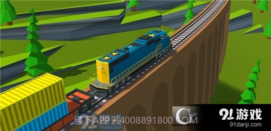 列车工程模拟器手机版(TrainWorks)截图3