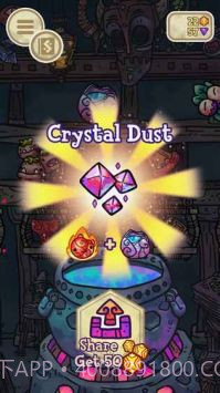 炼金学院截图4 炼金学院截图4