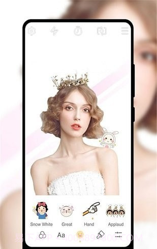 moru相机截图4 moru相机截图4