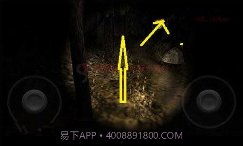 恐怖森林2截图1 恐怖森林2截图1