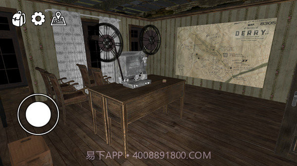 可怕的小丑2截图2 可怕的小丑2截图2