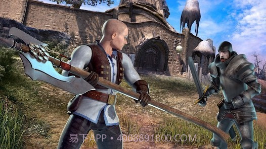 武士忍者马战截图2 武士忍者马战截图2