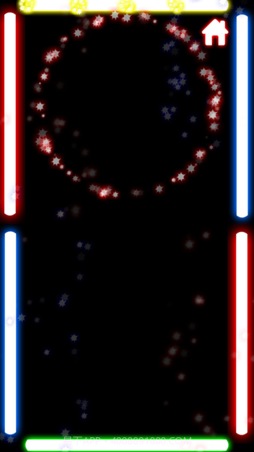 霓虹激光截图4 霓虹激光截图4