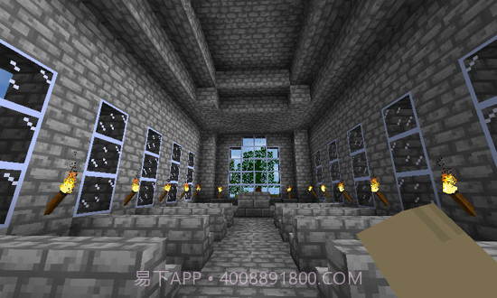 生存战争(Survivalcraft)截图2