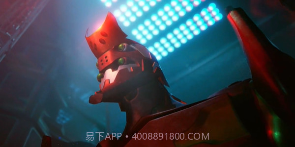 幻塔EVA联动版截图2