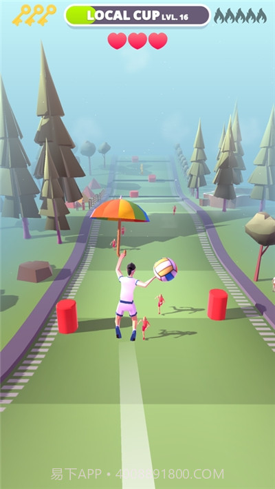 最飙橄榄球截图2