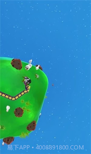 真实蛇蛇模拟器截图3 真实蛇蛇模拟器截图3