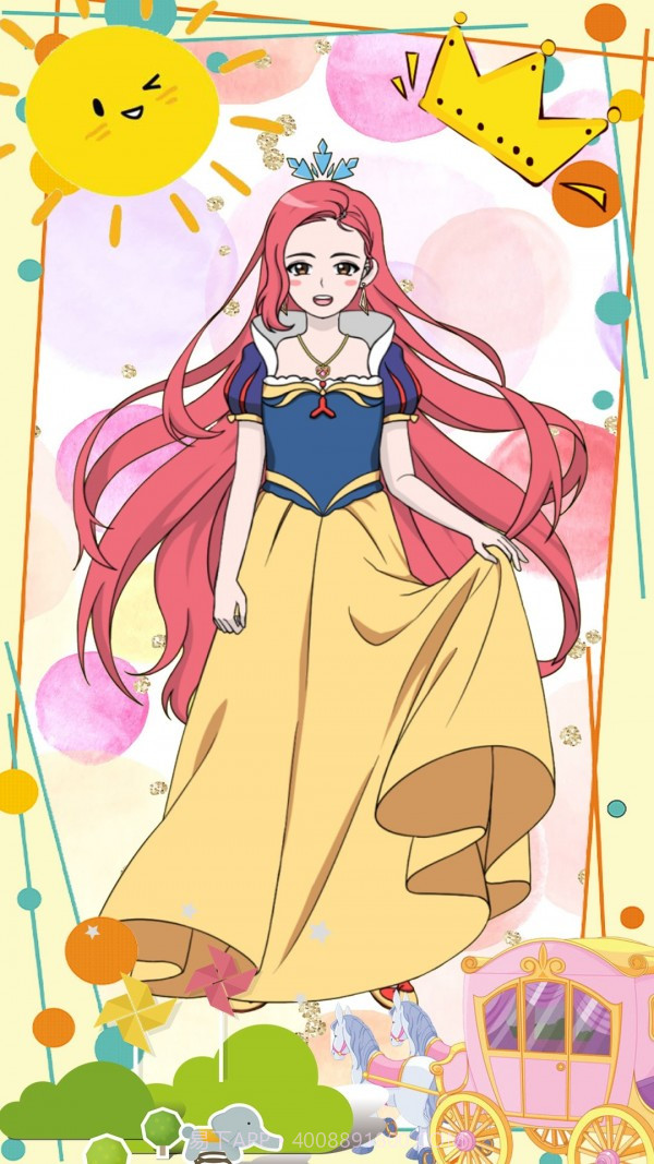 装扮城市少女衣厨截图4