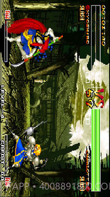 侍魂4：天草降临截图3