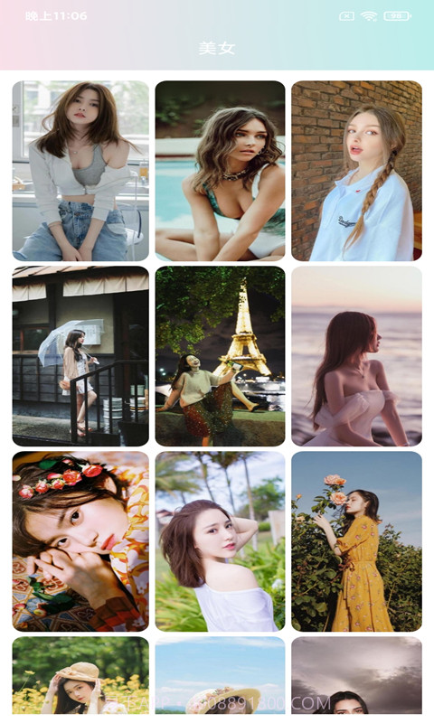 壁纸主题大全截图3 壁纸主题大全截图3