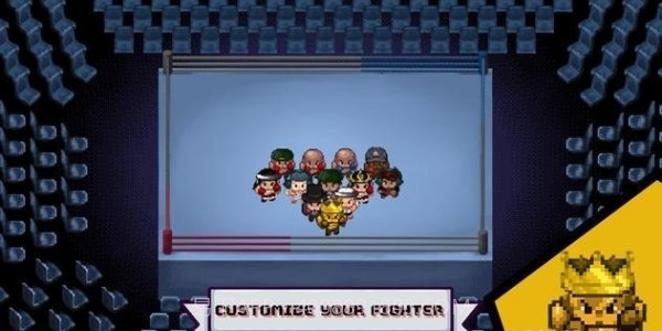 跆拳道搏击竞技截图4 跆拳道搏击竞技截图4