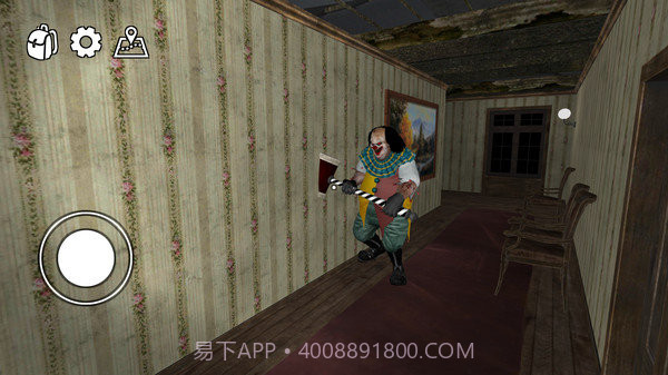 可怕的小丑2截图3 可怕的小丑2截图3