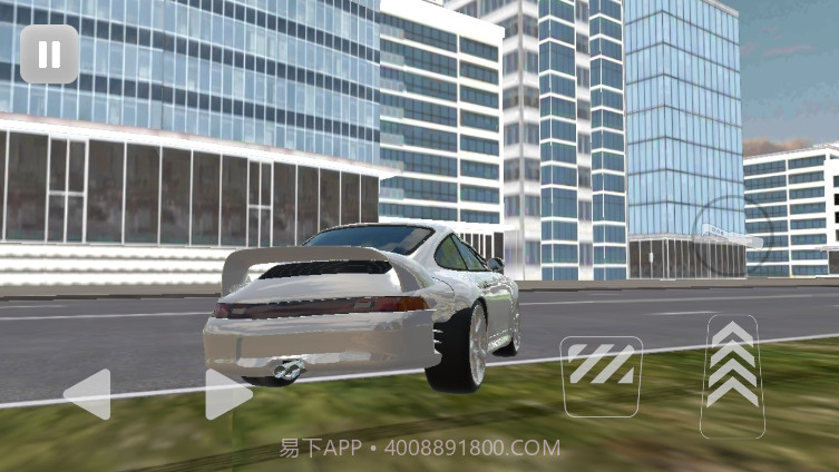 漂移城市汽车2024截图4 漂移城市汽车2024截图4