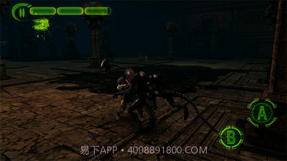 异形大战铁血战士:进化最新版截图5 异形大战铁血战士:进化最新版截图5