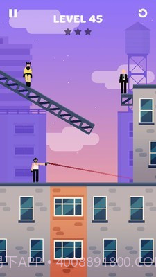 超神保镖截图2 超神保镖截图2