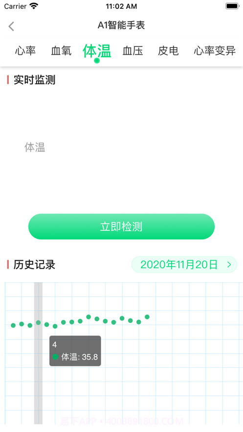 潓美健康截图3 潓美健康截图3