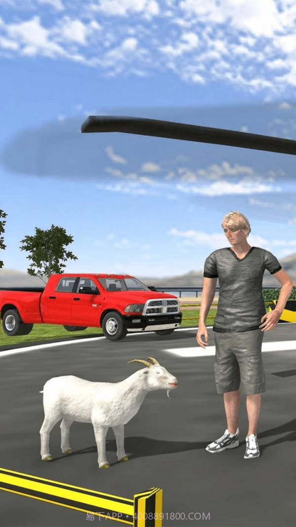 动物救援特别小队安卓截图2